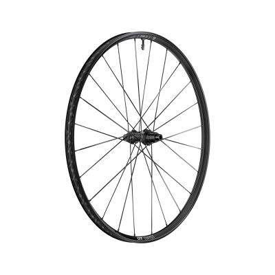 DT Swiss G 1800 SPLINE 700c Disc Brake Tubeless Ready SRAM XDR Rear Wheel