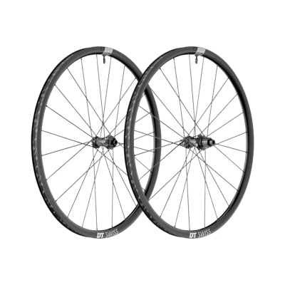 DT Swiss G 1800 Spline Micro Spline Disc 700c Gravel Wheelset
