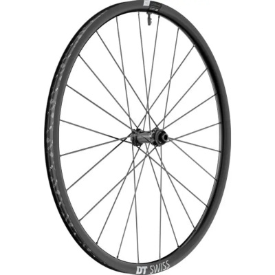 DT Swiss GR 1600 Aluminium Disc Clinch 12x100mm 27.5 Front Wheel