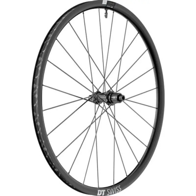 DT Swiss GR 1600 Clincher Disc 12x142mm Micro Spline 700c Rear Gravel Wheel