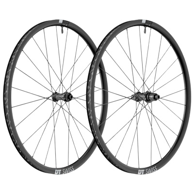 DT Swiss GR 1600 Spline 700c Micro Spline Road Wheelset