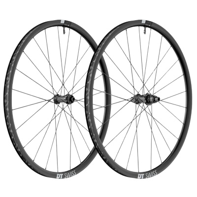 DT Swiss GR 1600 Spline Disc 700c XDR Road Wheelset