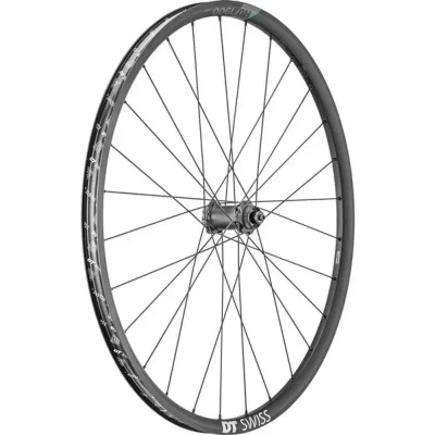 DT Swiss HU 1900 QR 29in 25mm Front Wheel