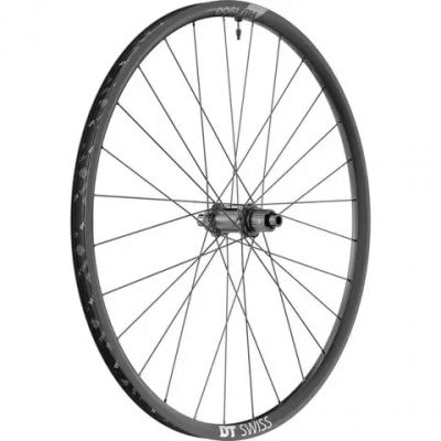 DT Swiss HU 1900 Wheel 25 mm Rim 12 x 148 mm BOOST Axle 700c Rear Wheel with MICRO SPLINE