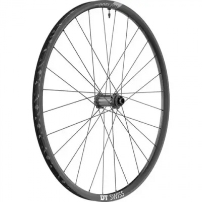DT Swiss HU1900 BOOST 29in Front