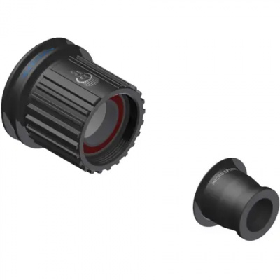 DT Swiss Hybrid Steel Ratchet EXP Freehub Conversion Kit Shimano MICRO SPLINE 12 mm