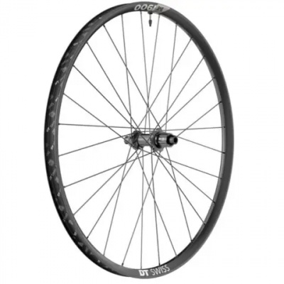 DT Swiss M 1900 Rear MTB Wheel 27.5 Inch 30mm Rim MicroSpline