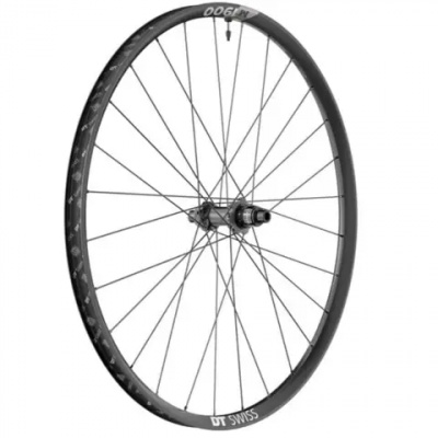 DT Swiss M 1900 Rear MTB Wheel 27.5 Inch 30mm Rim SRAM XD