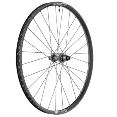 DT Swiss M 1900 Rear MTB Wheel 29 Inch 30mm Rim Micro Spline