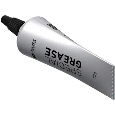 DT Swiss Molykote TP 42 20g Special Red Grease
