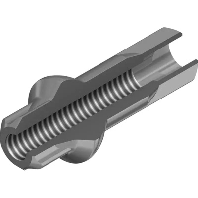 DT Swiss PHR Rim Aluminium Squorx Pro Nipples