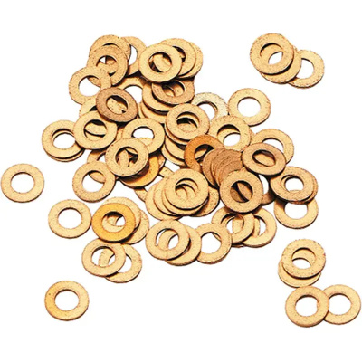 DT Swiss Proline 2.34/2.5mm Washers