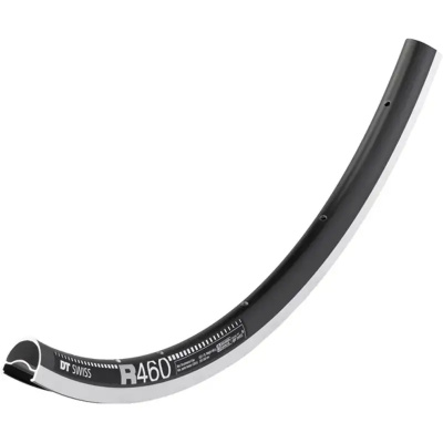 DT Swiss R 460 Sleeve-Joined Rim