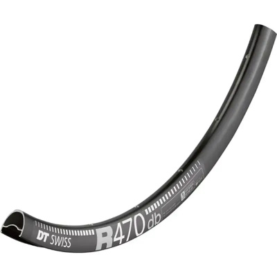 DT Swiss R 470 DB Disc Rim