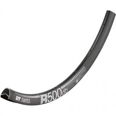 DT Swiss R 500 DB 24 hole Presta-drilled Disc Brake 29 Inch Rim