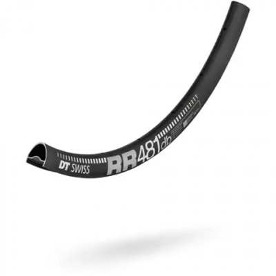 DT Swiss RR 481 DB SBWT Disc Rim