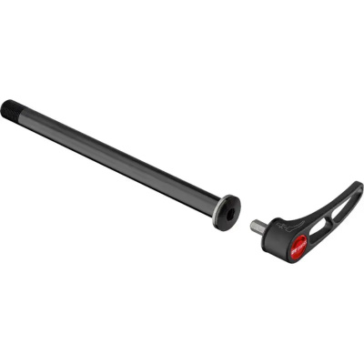 DT Swiss Road 12x142 RWS Plug In Rear Skewer