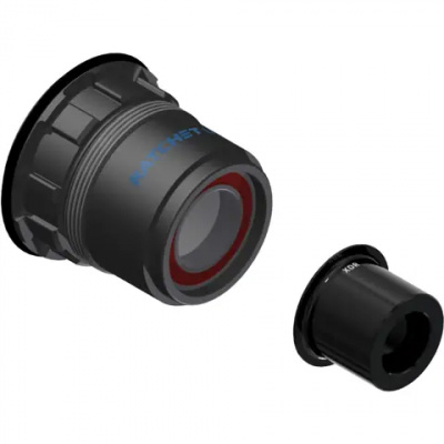 DT Swiss SRAM XDR 142 mm/12 mm or BOOST Steel Ratchet LN Freehub Conversion Kit Road