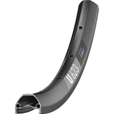 DT Swiss U 623 Hybrid Disc Rim