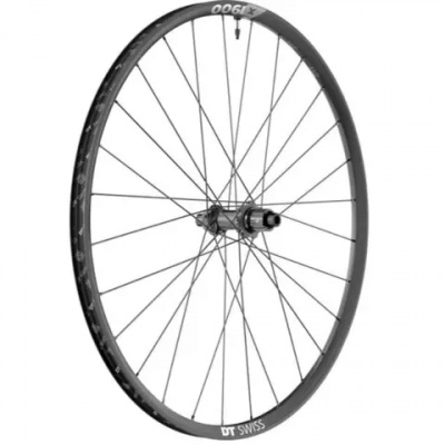 DT Swiss X 1900 29 Inch Rear Wheel 25mm Rim Micro Spline