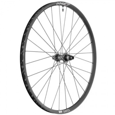 DT Swiss X 1900 29 Inch Rear Wheel 25mm Rim SRAM XD