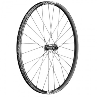 DT Swiss XM 1700 Front Wheel 30mm x 29 Inch Rim