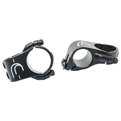 Deda Elementi Parabolica/Fastblack 2 Clamps 3