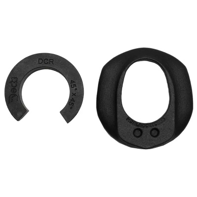 Deda Elementi Vinci DCR Topcap Adaptor Basso