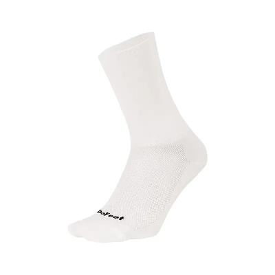 Defeet Aireator 6 inch D-Logo Double Cuff Socks