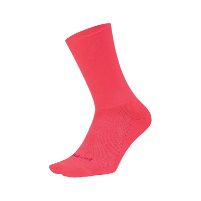 Defeet Aireator 6 inch D-Logo Double Cuff Socks