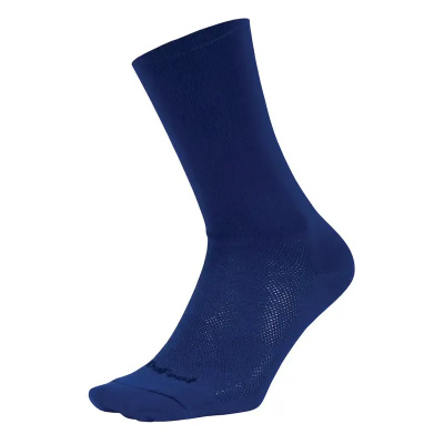 Defeet Aireator 6 inch D-Logo Double Cuff Socks