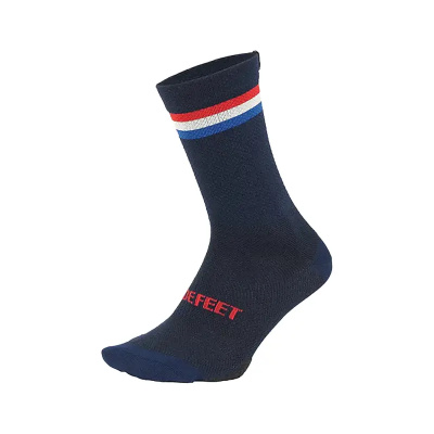 Defeet Cyclismo 6 inch Socks
