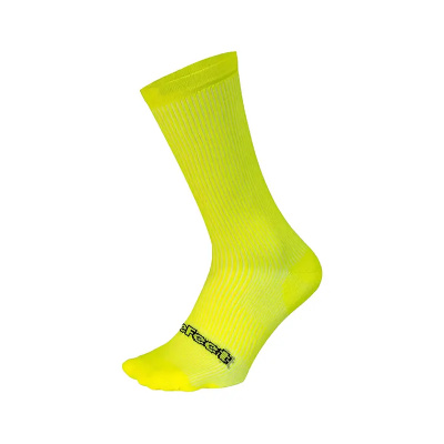 Defeet Evo Disruptor 8in Sock
