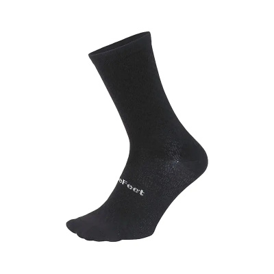 Defeet Evo Mont Ventoux 6 inch Socks
