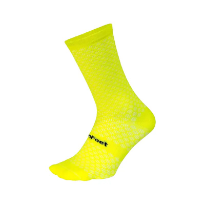 Defeet Evo Mont Ventoux 6 inch Socks