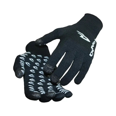 Defeet Full Finger Duraglove ET with Grippies