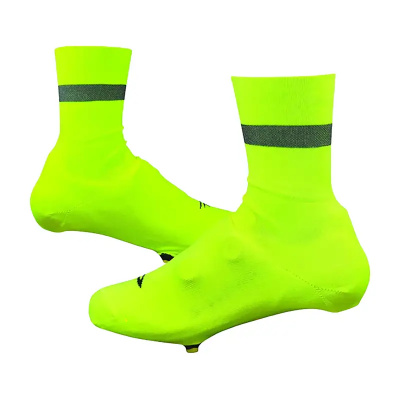 Defeet Slipstream 4 inch Reflective Shoe Covers