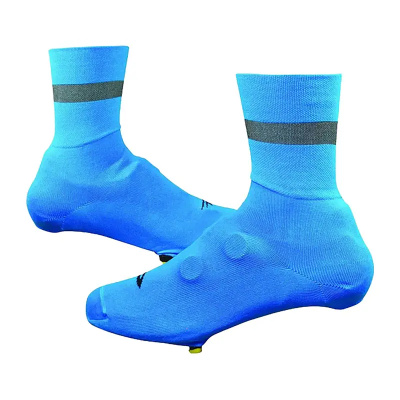 Defeet Slipstream 4 inch Reflective Shoe Covers