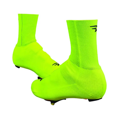 Defeet Slipstream Strada 6 inch Shoe Covers