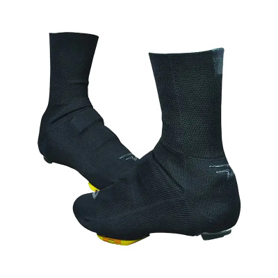 Defeet Slipstream Strada 6 inch Shoe Covers