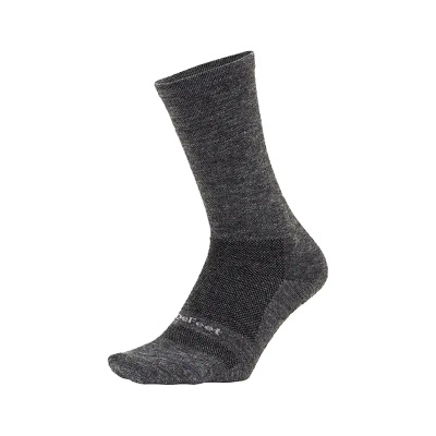 Defeet Wooleator Pro 6 inch D-Logo Socks