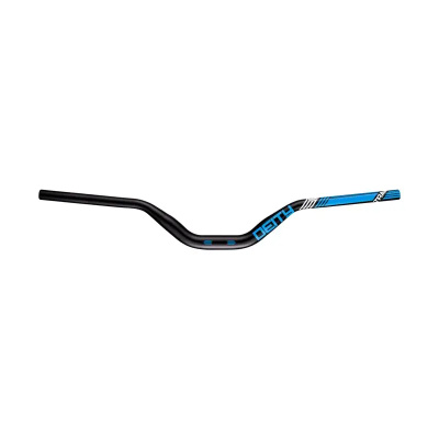 Deity Highside 760mm 31.8mm Bore 80mm Rise Aluminium Handlebar