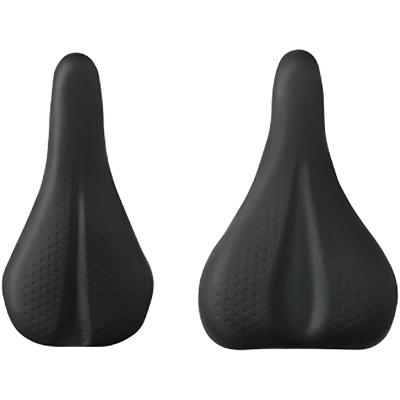 Delta Hexair Touring Saddle Cover