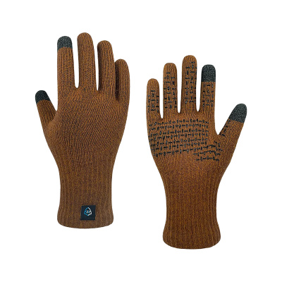 DexShell ThermFit 3.0 Waterproof Knit Gloves