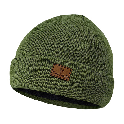 DexShell Waterproof Watch Beanie 2.0