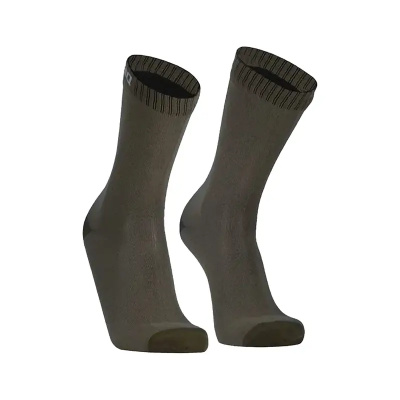 Dexshell - Ultra Thin Waterproof Crew Socks