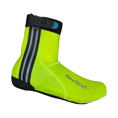 Dexshell Lightweight Stretch Fabric Overshoes