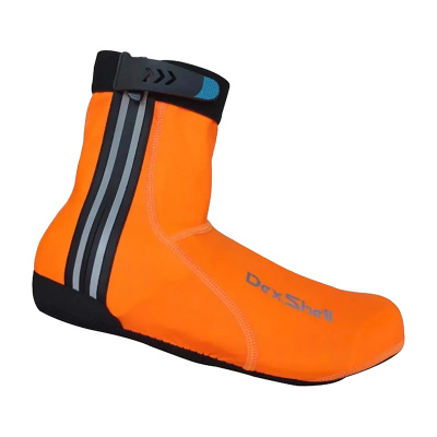 Dexshell Lightweight Stretch Fabric Overshoes
