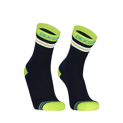 Dexshell Pro Visibility Lightweight Waterproof Socks