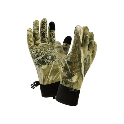 Dexshell StretchFit DEXFUZE Waterproof Cold Weather Gloves